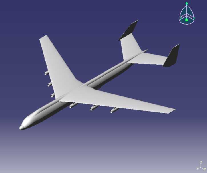 ����ŵ��AN-225