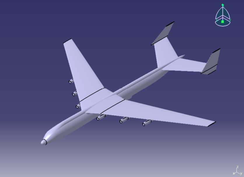 ����ŵ��AN-225