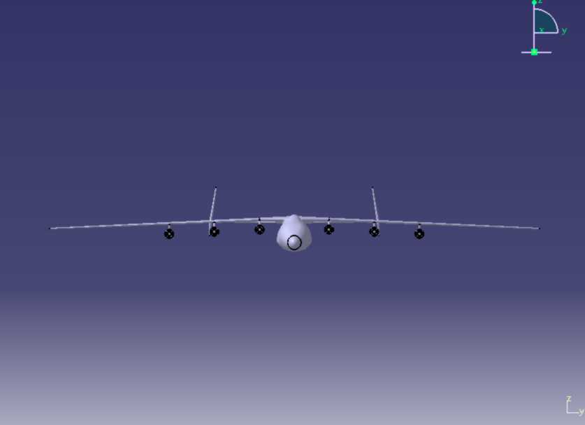 ����ŵ��AN-225