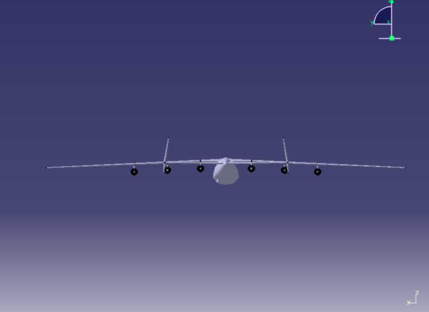 ����ŵ��AN-225