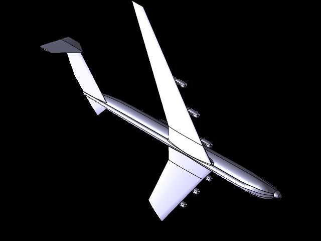 ����ŵ��AN-225
