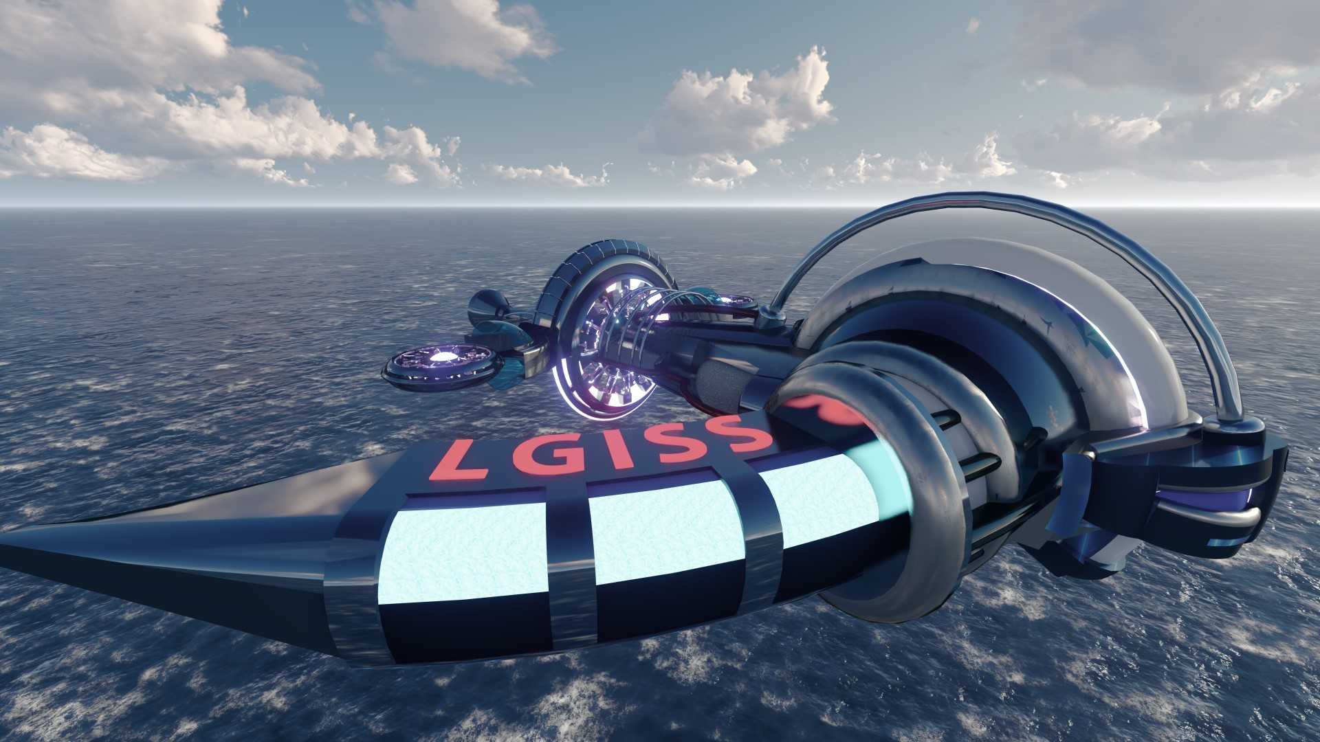 LGISS863