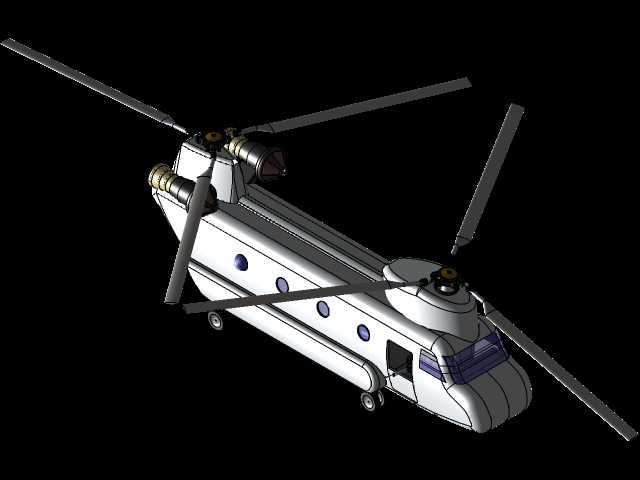 CH-47��Ŭ��