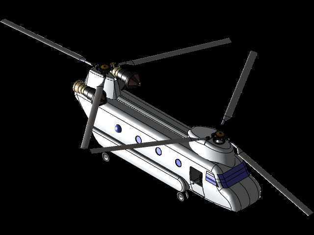 CH-47��Ŭ��