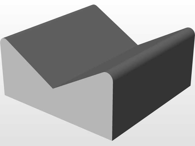 铝蜂窝3mm