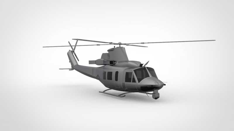 ����UH-1Y��Һֱ����