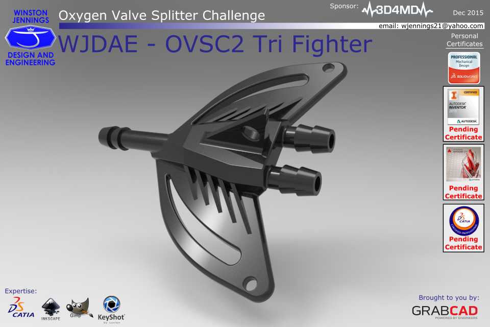 WJDAE-OVSC2三联战斗机