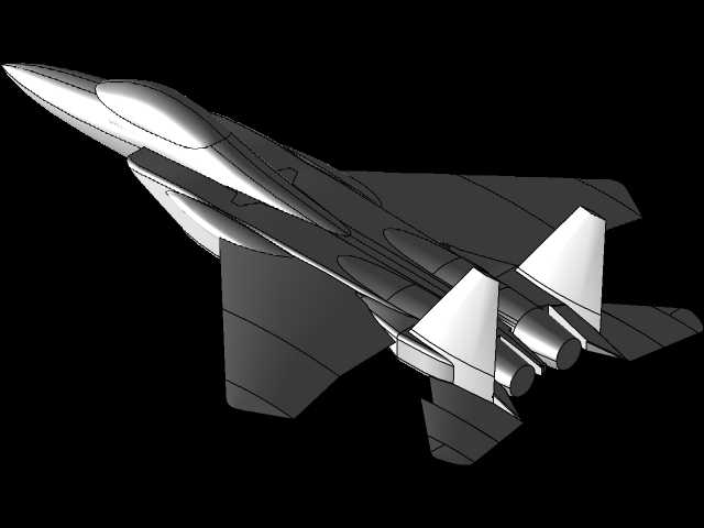 ���F-15ӥ