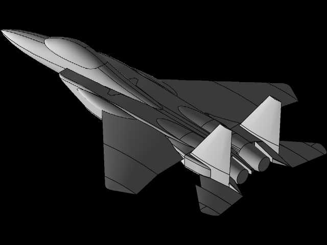 ���F-15ӥ