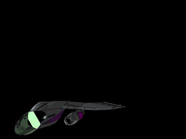 空中卡车