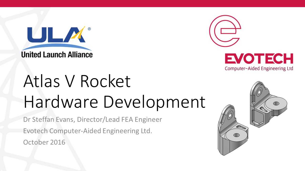Evotech CAE���޹�˾