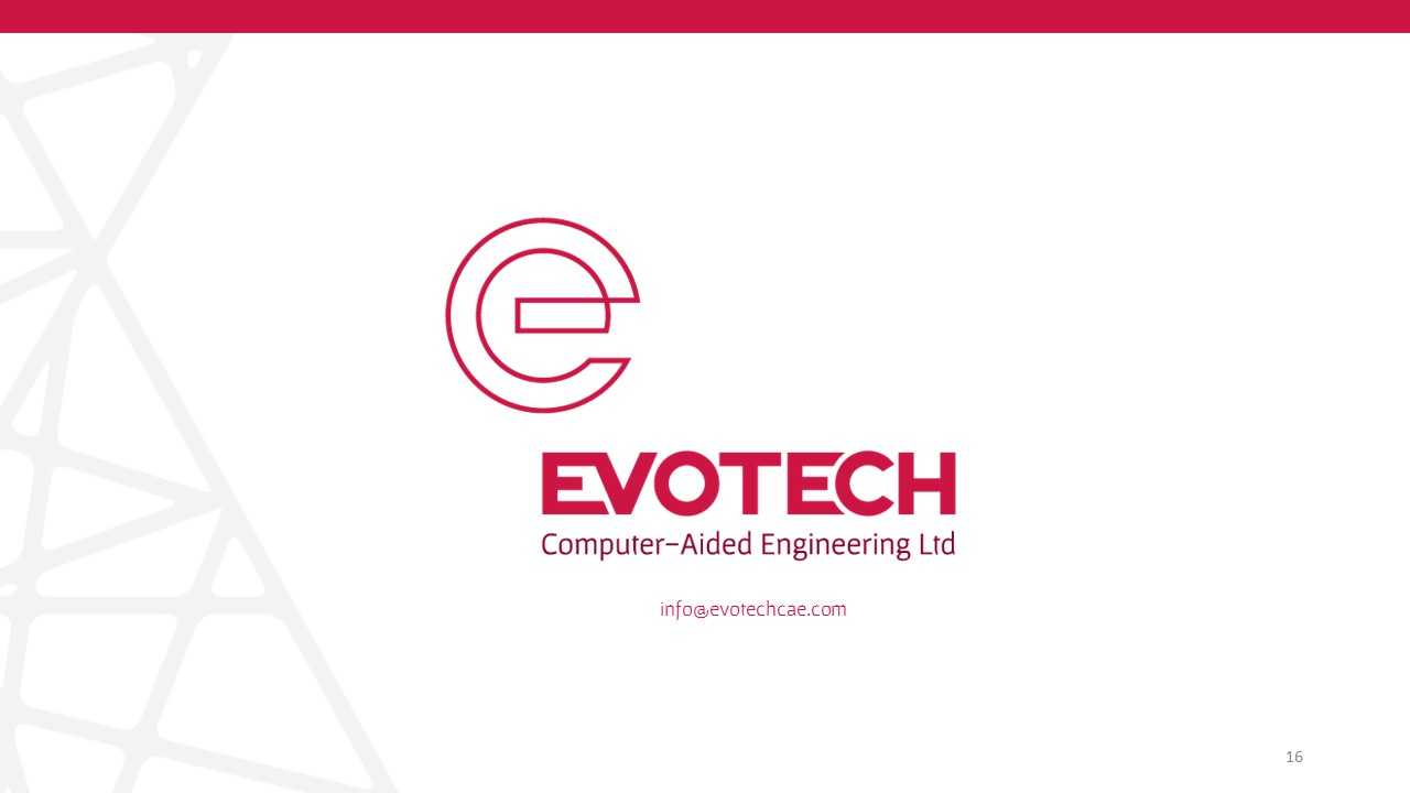 Evotech CAE���޹�˾