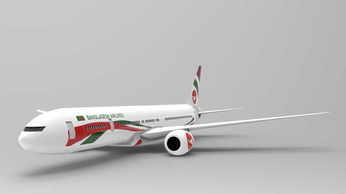 ����777-300ER