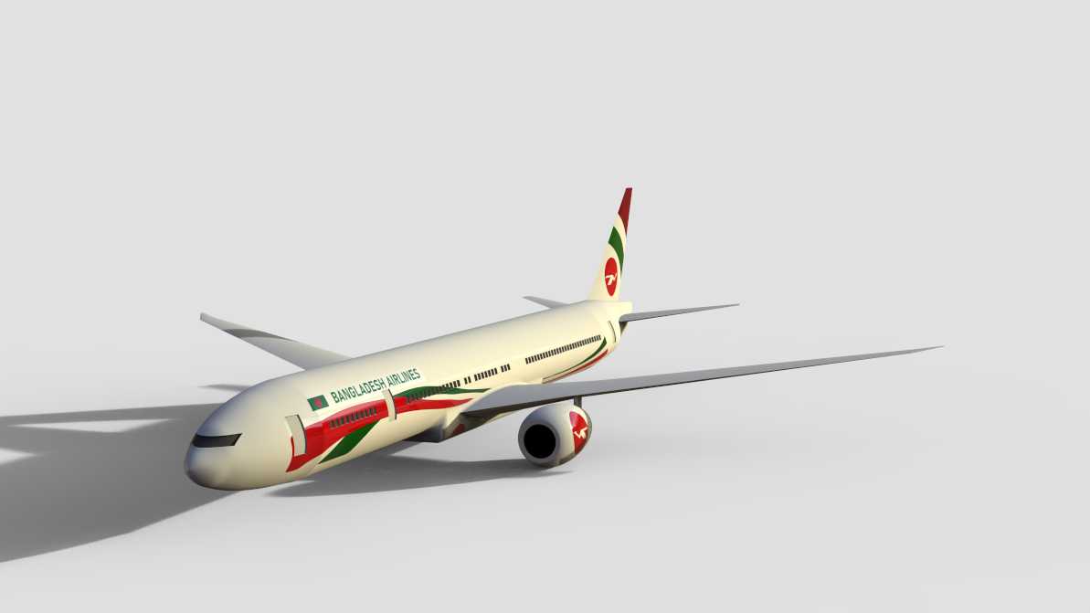 ����777-300ER