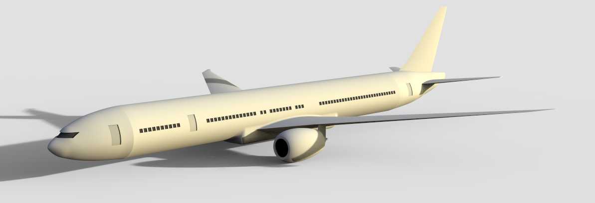 ����777-300ER