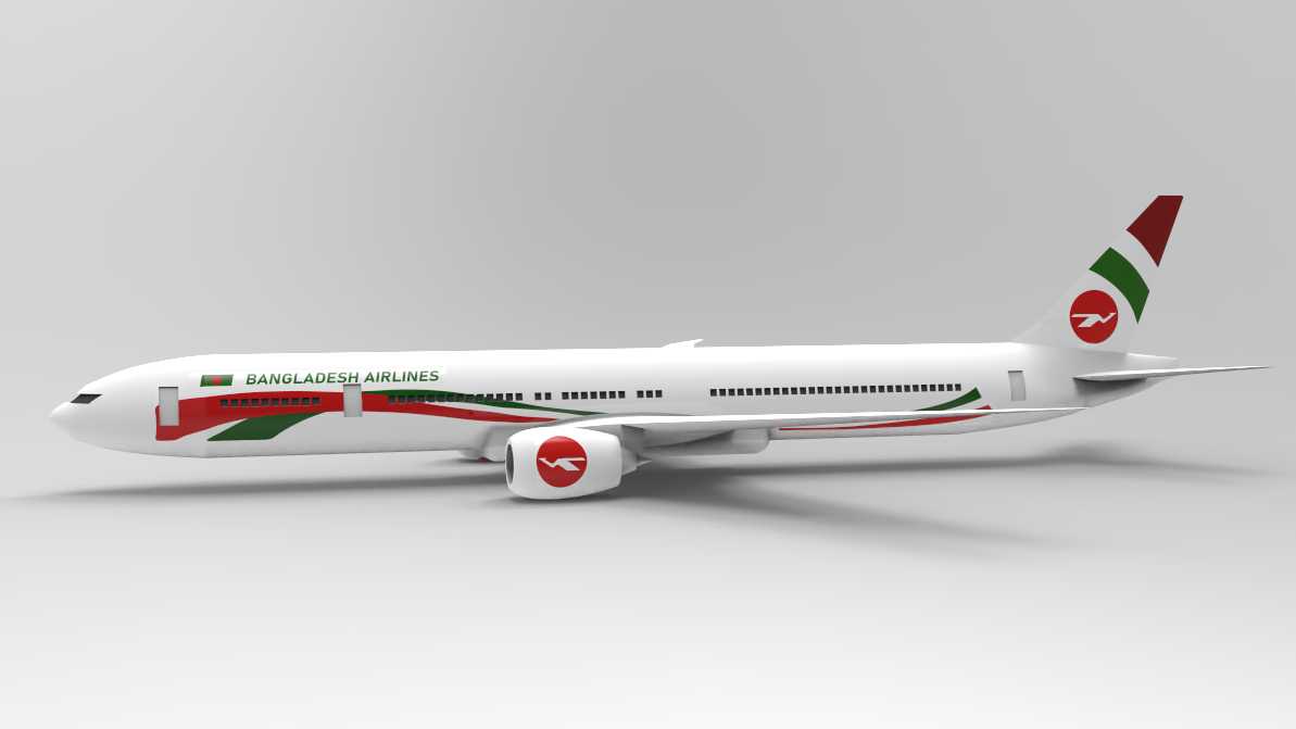 ����777-300ER
