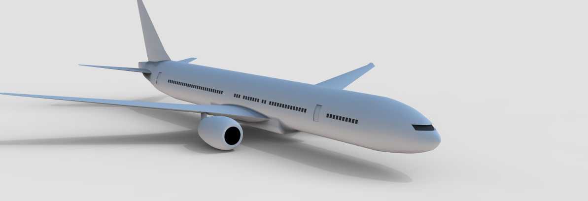 ����777-300ER