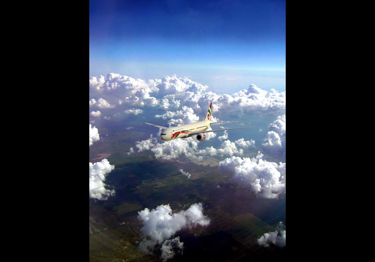����777-300ER