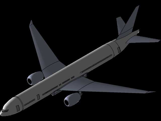 ����777-300ER