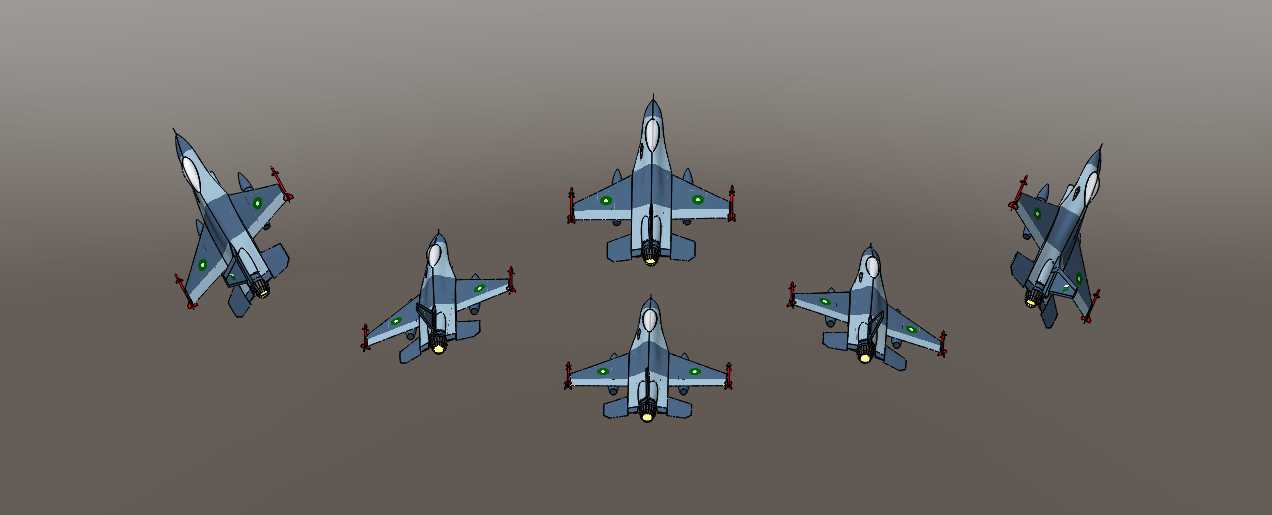 F-16 A��15 ADF