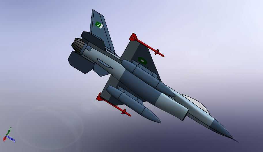 F-16 A��15 ADF