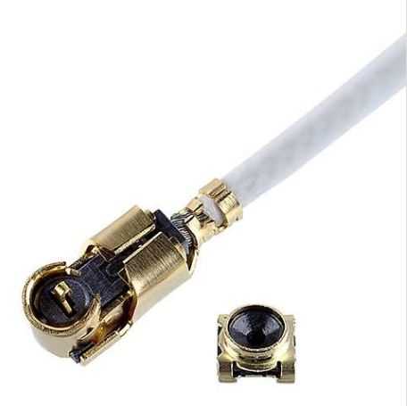 ����SW23���ز�����I-PEX��MHF��΢��ͬ��6 GHz��Ƶ��ͷ