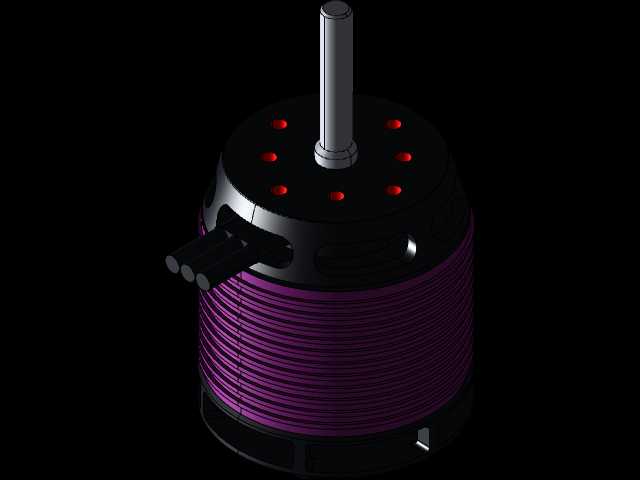 黑客A50-10L Turnado V3