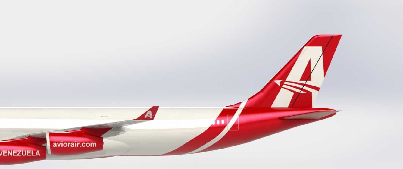 ���пͳ�A340-300