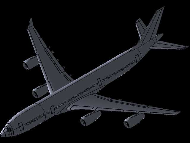 空中客车A340-300