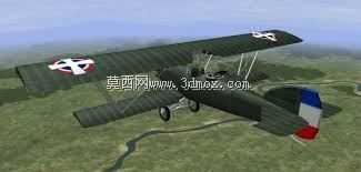 Potez25 avion