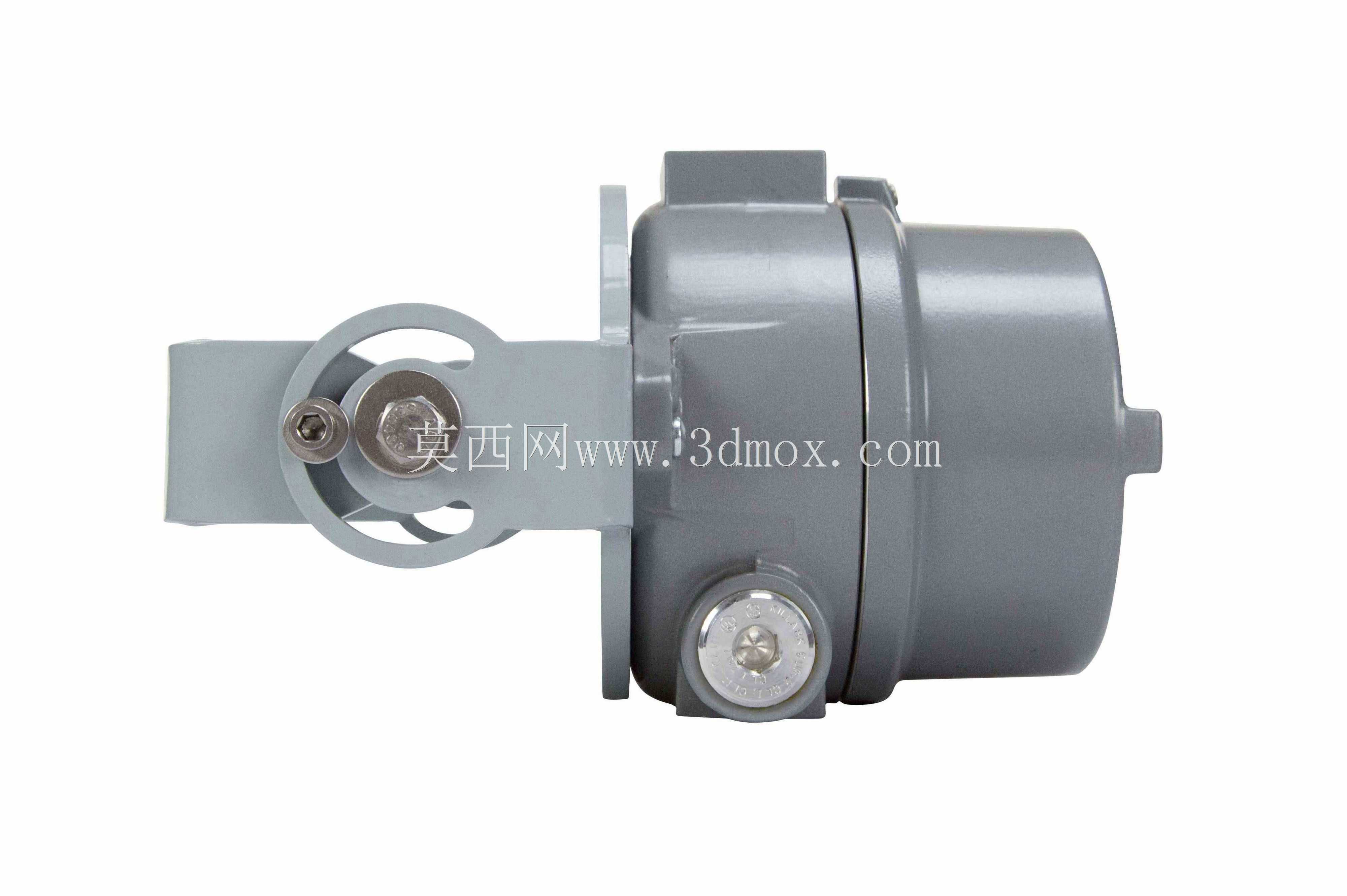 防爆1080p模拟便携式观察摄像机-昼夜红外-150'电源线-120/240V