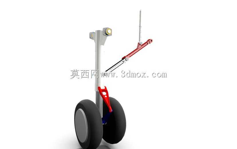 起落架总成