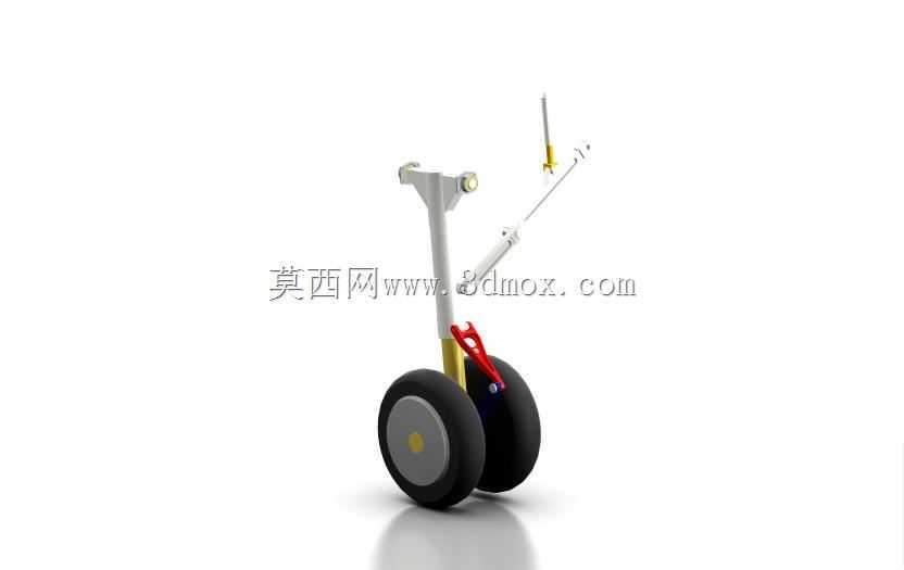 起落架总成