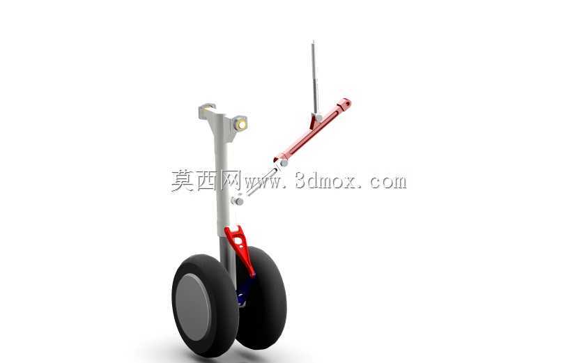 起落架总成