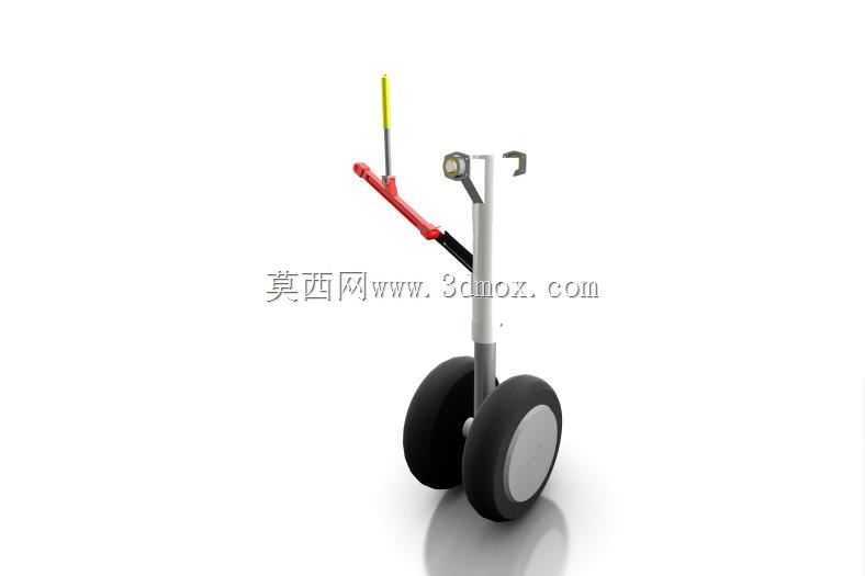 起落架总成