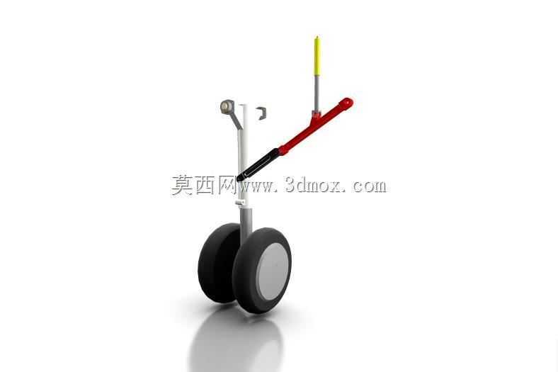 起落架总成