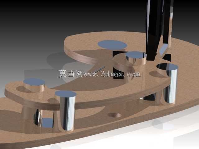 费希尔子弹太空笔