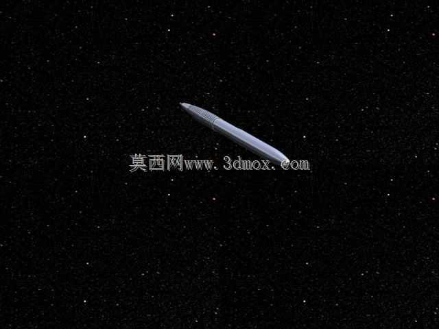 费希尔子弹太空笔