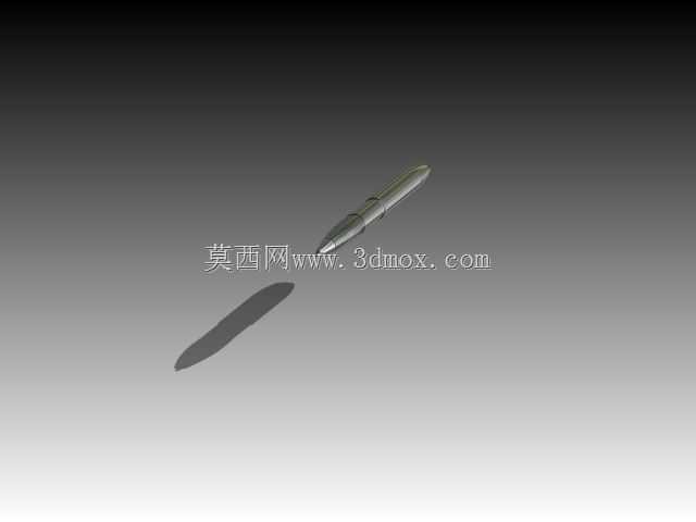 费希尔子弹太空笔