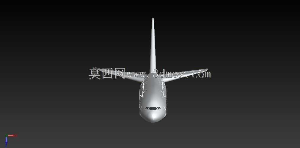 空中客车A380-800