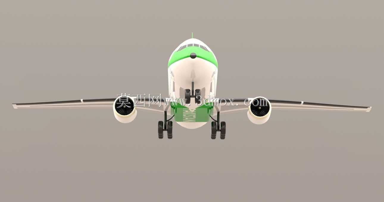 ������ɡ�������˹DC-10��PIAװ����Solidworks��