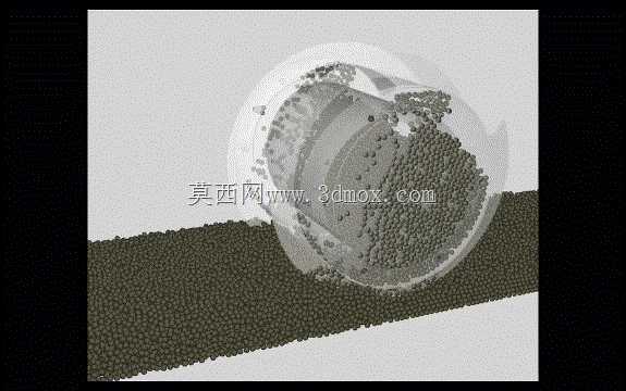 星尘挖掘机