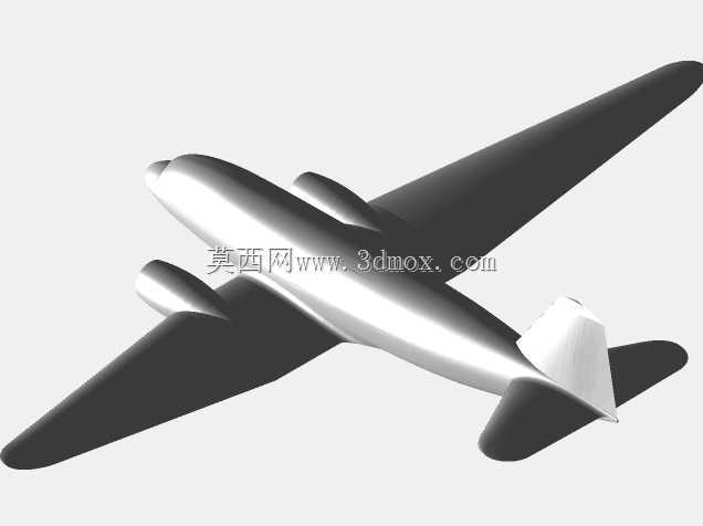 ������˹DC-3