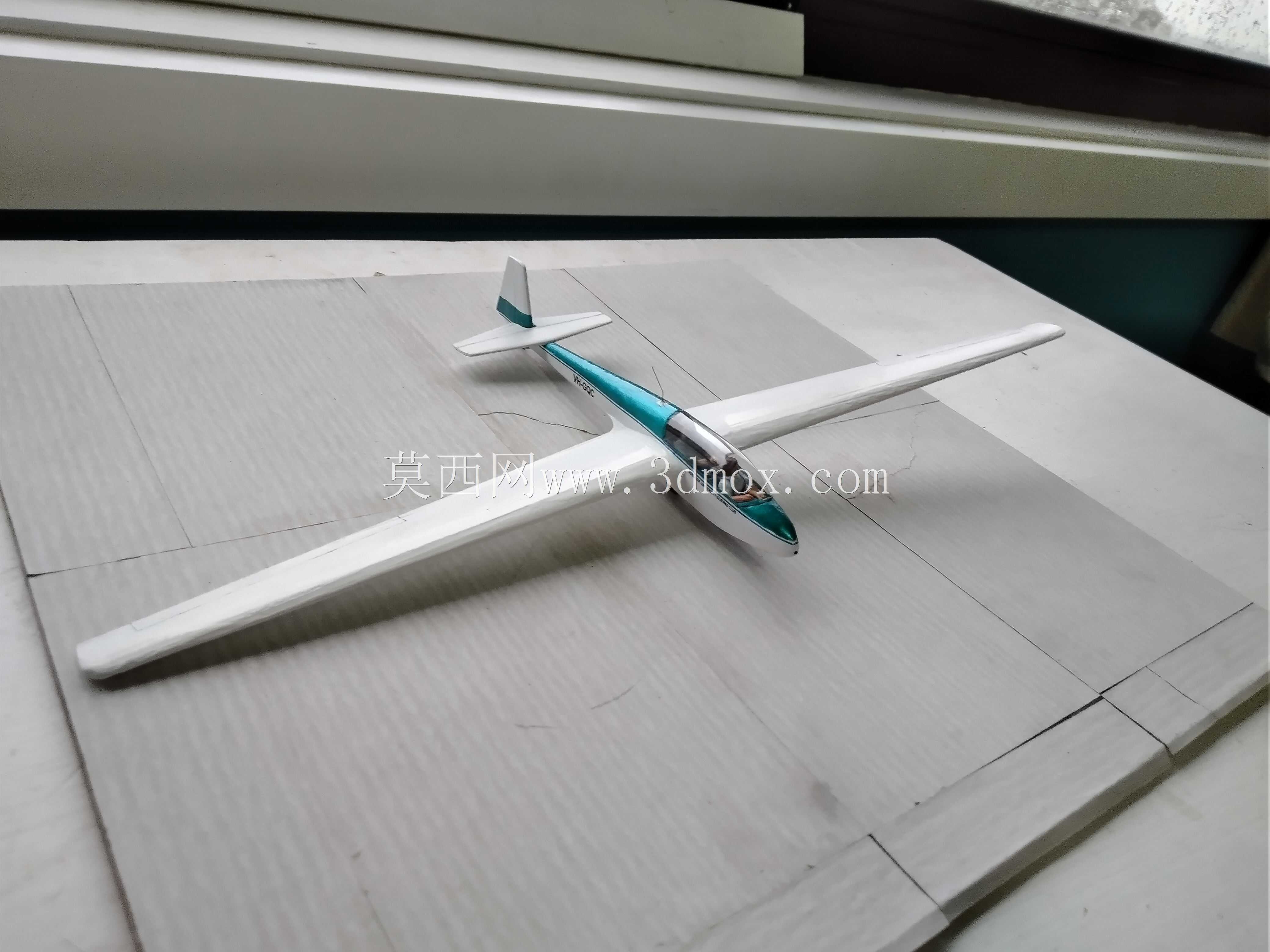 Schleicher ASK-13