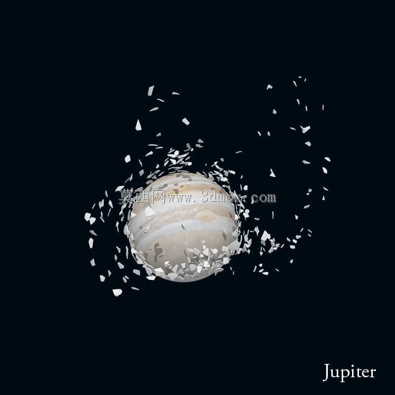 蛋生行星