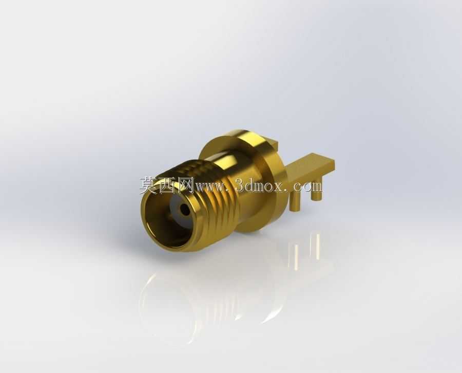 2.92 mm����PCB��Ե������������4��֧��