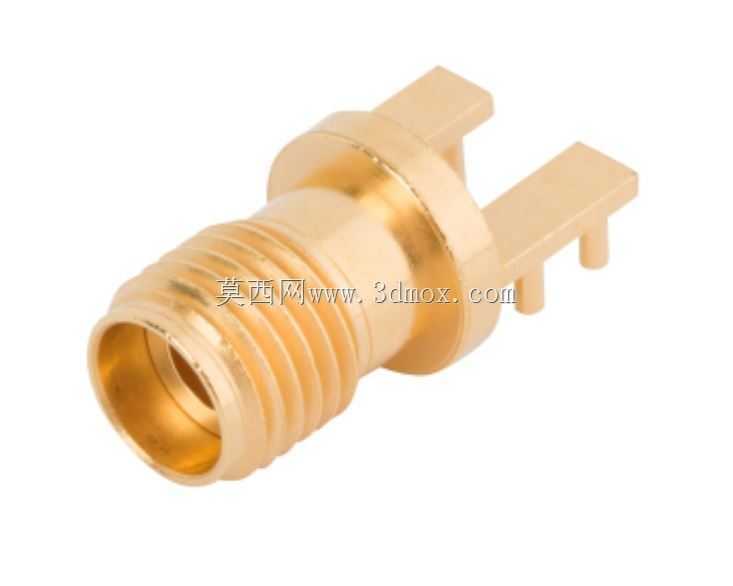 2.92 mm����PCB��Ե������������4��֧��