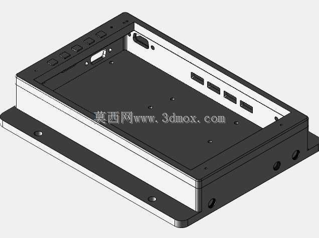 rAtTrax-7inLCD-BBBWC