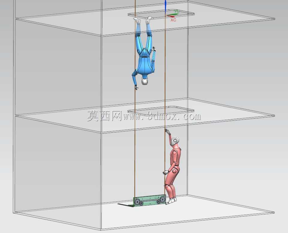 个人保留和流动制度