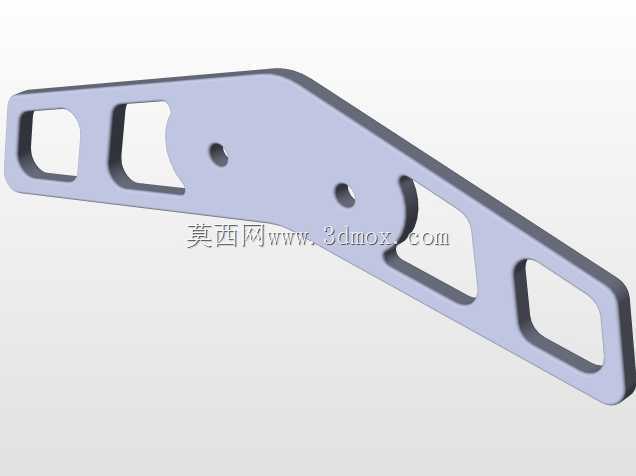 钢筋混凝土直升机